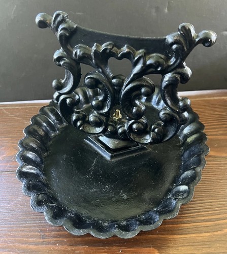 Victorian style cast iron - iron, boot
