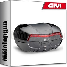 MONOKEY MAXIA 5 BLACK TOP CASE