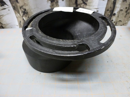 Proflo pfcfcoppk cast - pfcfcoppk, iron