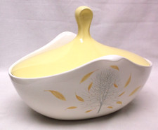 RARE Hall China Company Eva