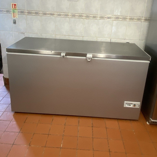 Vestfrost chest freezer hf - vestfrost,