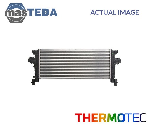 Dax026tt intercooler radiator - dax026tt,