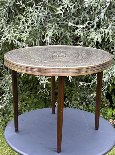 Brass occasional middle - occasional,