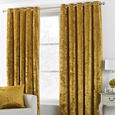 Paoletti Verona Crushed Velvet