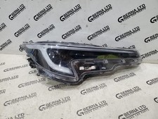 GENUINE TOYOTA COROLLA MK12 2022-2024 FRONT RIGHT DRIVER SIDE LED HEADLIGHT