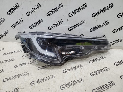 Genuine toyota corolla - genuine, mk12