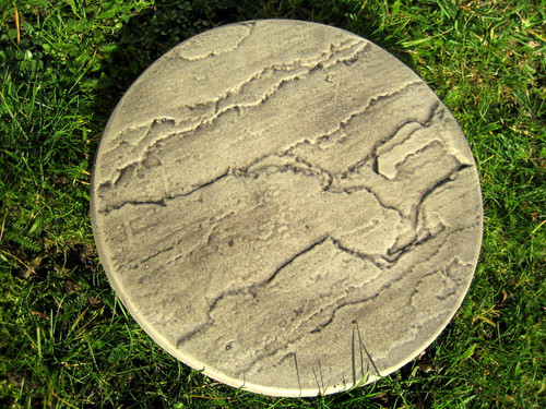 Garden stepping stones - garden,