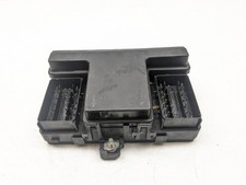 FORD RANGER MK3 T6 FUSE BOX