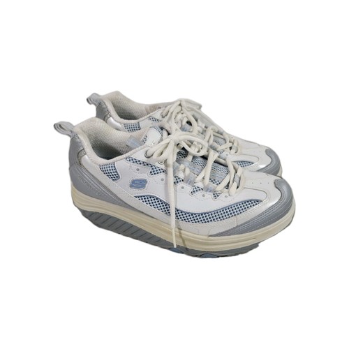 Sketchers womens shape ups - sketchers, 9