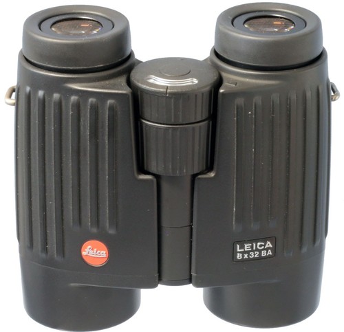 Leica 8x32 binocular - leica, ba