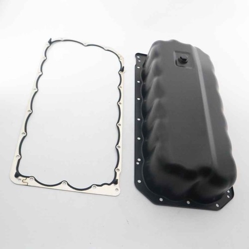 Engine oil sump for - for, maxus