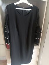 Frank Lyman   Designer dress size 14