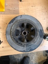 VW T4 TRANSPORTER 1993 2.4 D