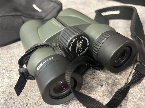 Solognac binoculars 100 series - solognac,