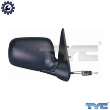 EXTERIOR MIRROR 332-0003 FOR