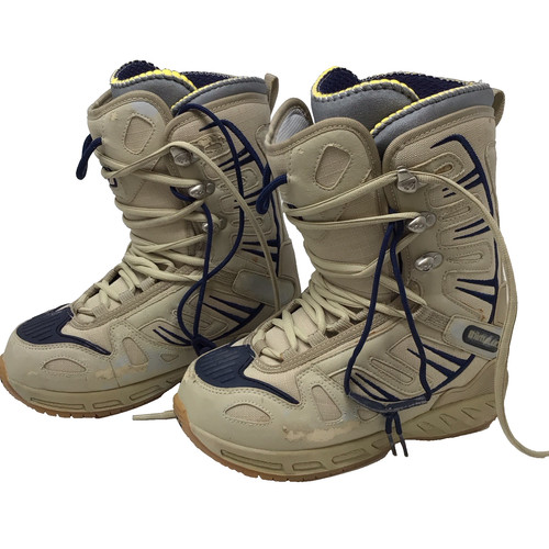 Thirtytwo snowboard boots - thirtytwo,