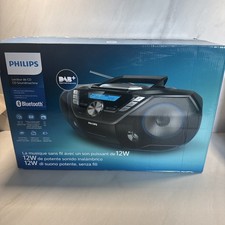PHILIPS AZB798 Portable CD