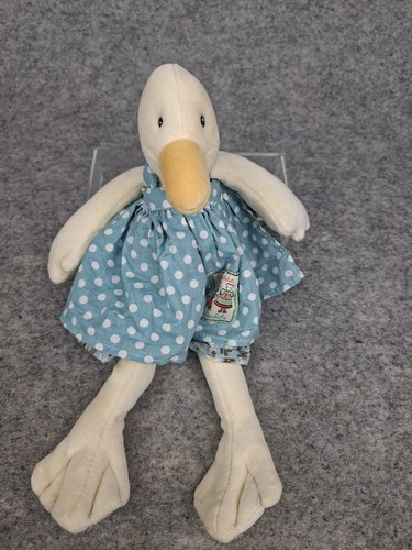 Moulin roty jeanne the duck - moulin,