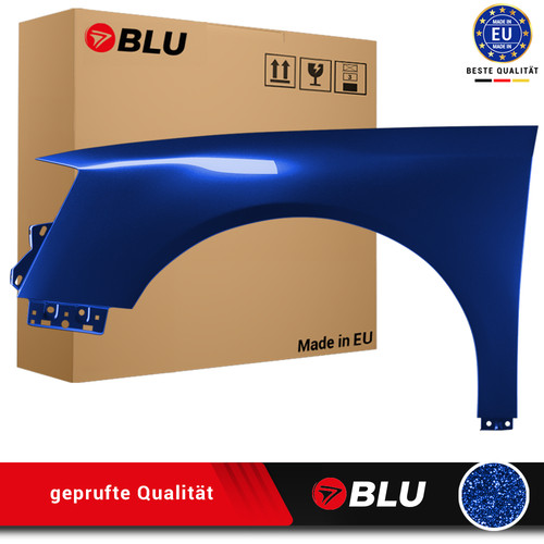 Wing for passat ld5q - for,