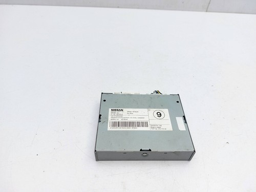 Camera control module ecu - control,