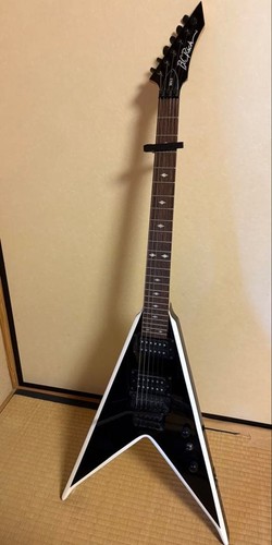 Rich mk3 electric guitar - mk3,