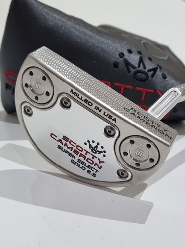 Scotty cameron super - cameron,