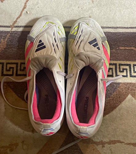 Adidas predator pro - adidas,