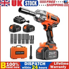 1300nm brushless cordless - 1300nm, 1/2"