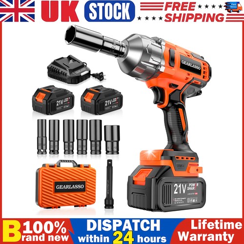 1300nm brushless cordless - 1300nm,