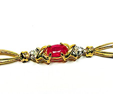 10K Solid Yellow Gold 2.15 Ctw