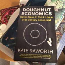Doughnut Economics