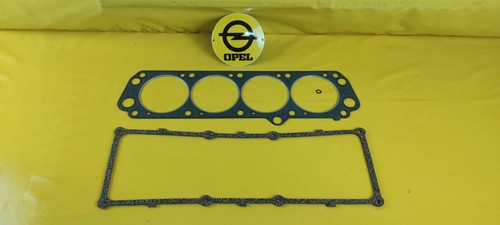 Gasket set cylinder head - gasket,