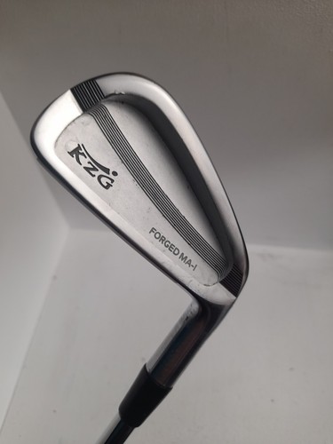 Kzg iron regular steel - 6,