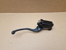 Honda CMX500 Rebel Front brake