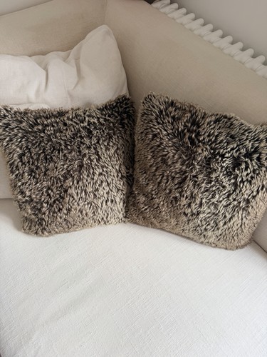 Zara home cushion covers - cushion, &
