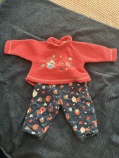 Cocoon Baby Trouser Set for Age 0-3 Months