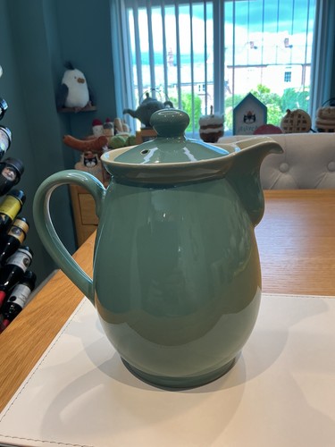 Denby manor green 2 - green, 2.1/2