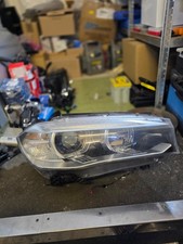 BMW X5 F15 Bi-Xenon Headlight