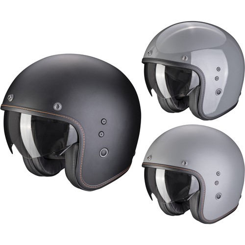 Scorpion motorcycle helmet - motorcycle,
