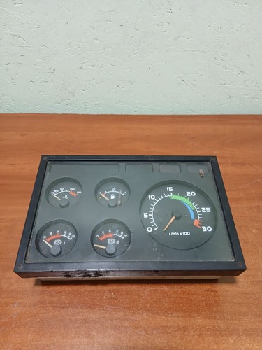 Volvo fl6 fl7 fl10 - volvo,