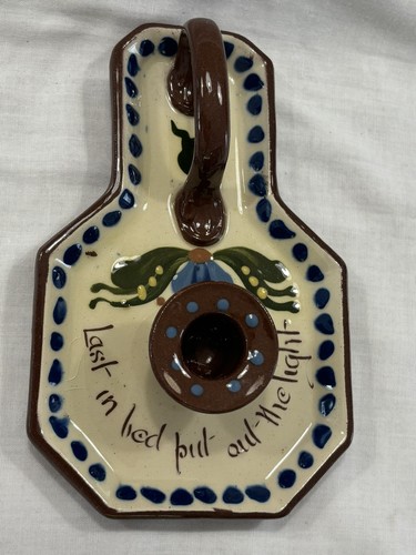 Unusual longpark torquay ware - torquay,