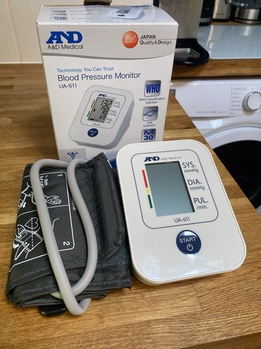 Medical ua611 digital - medical,