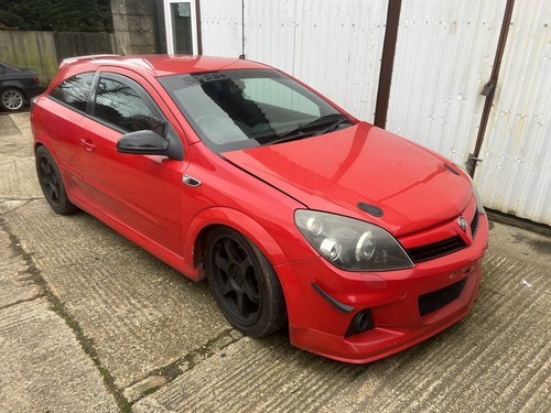 Astra vxr breaking gearbox - breaking,