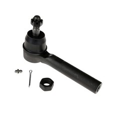 Moog Track Tie Rod End LH or RH Fits Chrysler Grand Voyager 07-13