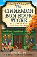The Cinnamon Bun Book Store: TikTok Made Me Buy It: Book 2 (Dream Harbor)