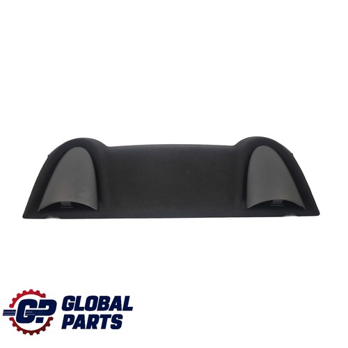Parcel shelf mini r58 - mini, coupé