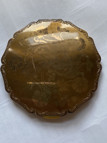 Lovely vintage stratton - lovely,