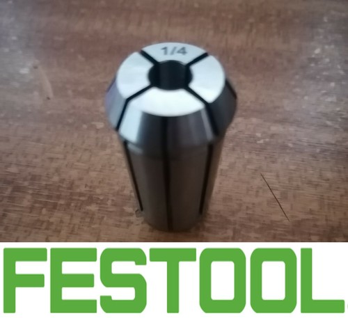 Festool router collet - festool,