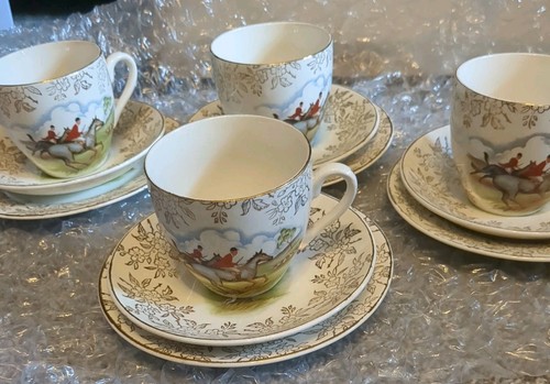 Set vintage unbranded - 4,