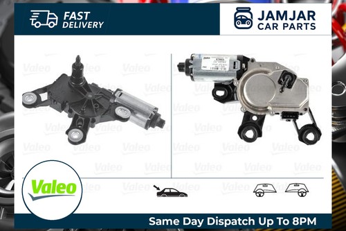 Valeo 579603 wiper motor rear - valeo,